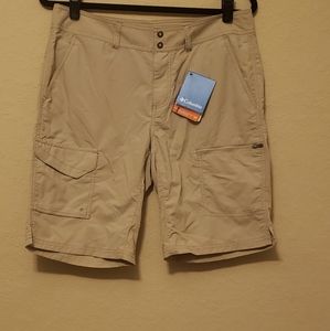 Women shorts size 10